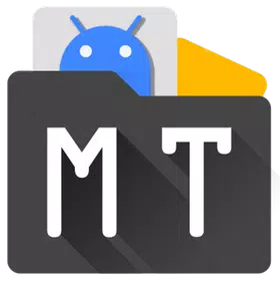 MT Manager APK