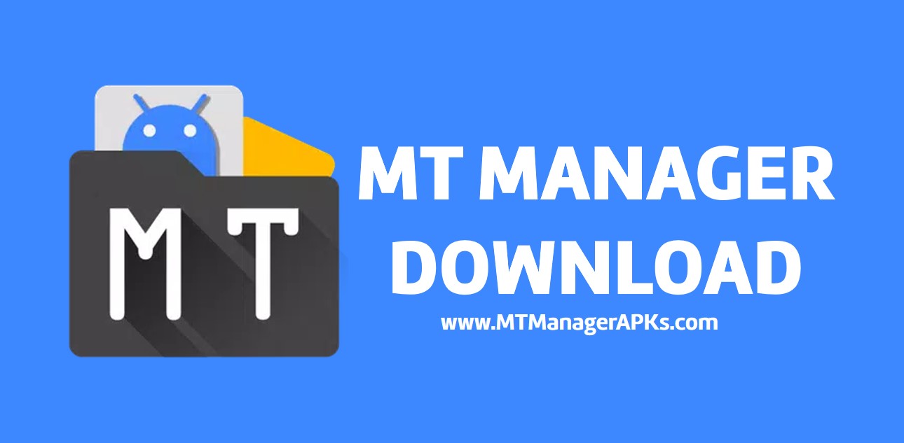 mt manager download